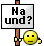 Na und