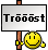 tröst