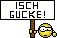Isch gucke